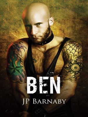 cover image of Ben